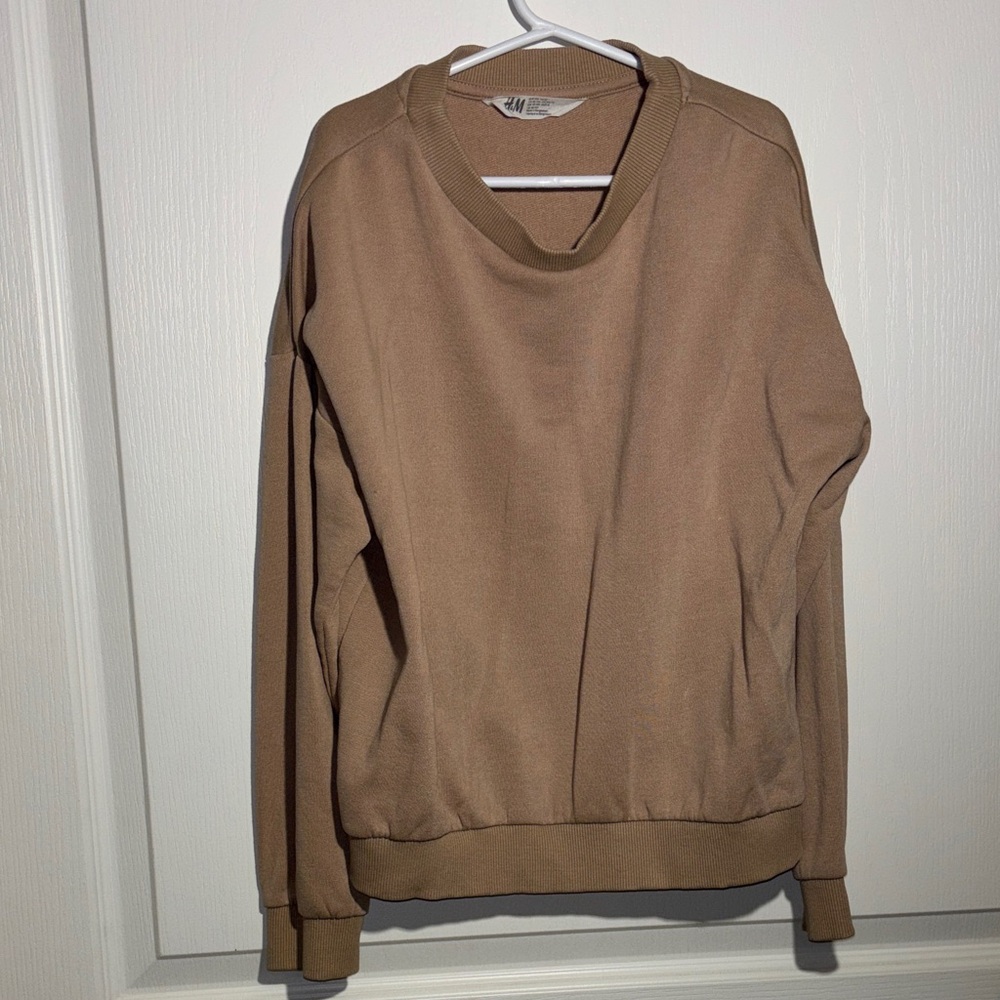 3/$30 H&M Boys Sweatshirt